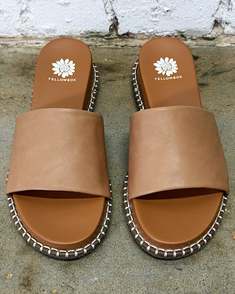 Lewis Almond Slides