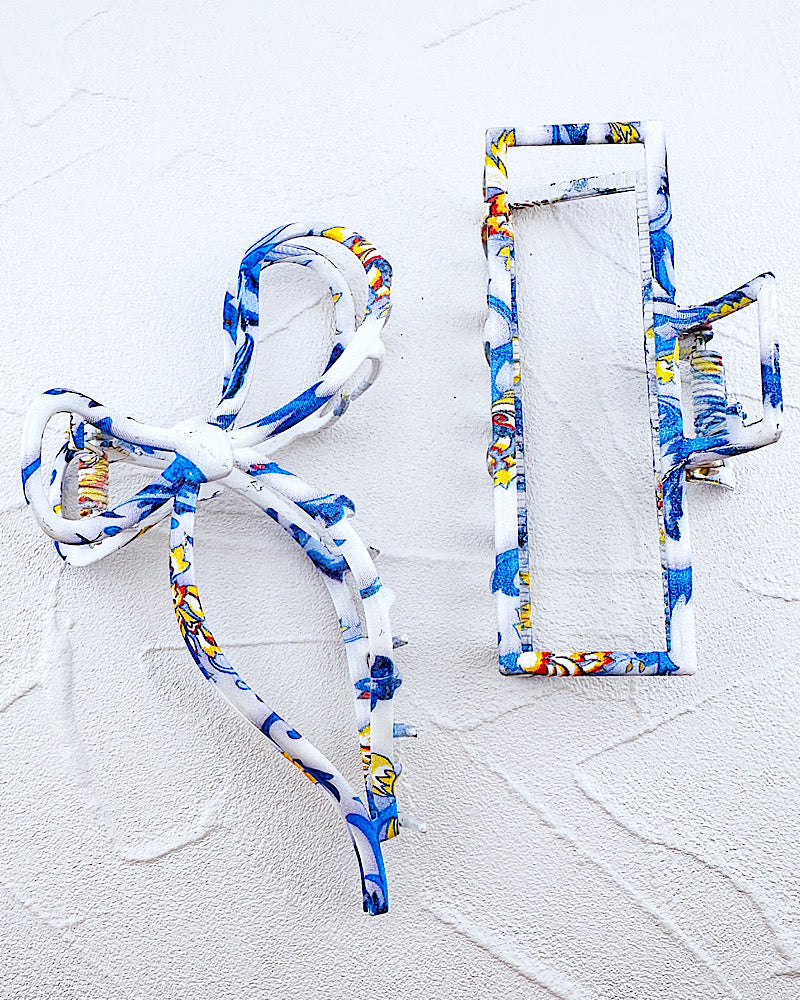Everly Hair Clip