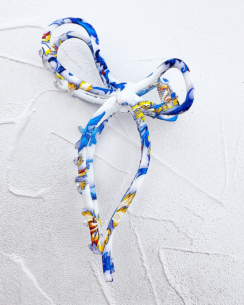 Everly Hair Clip