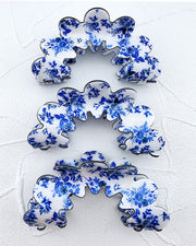 Bailey Floral Hair Clip