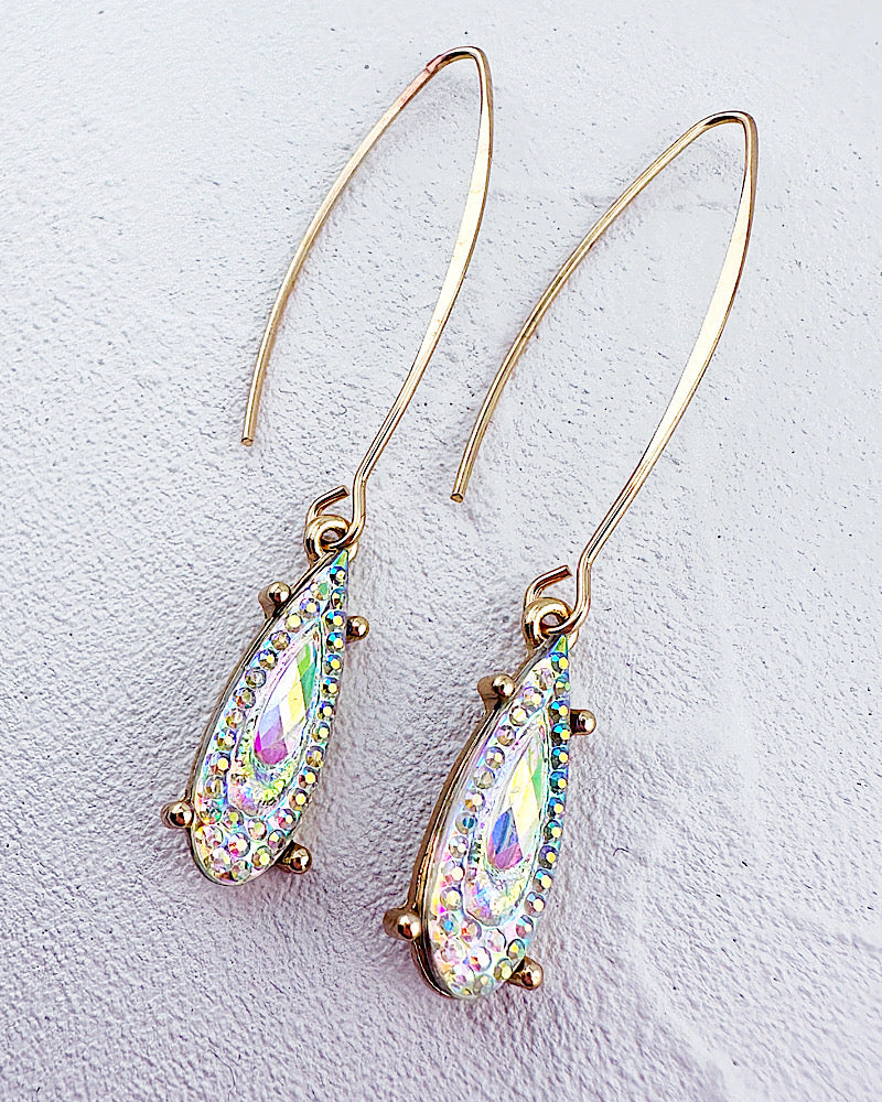 Jacqueline Earrings