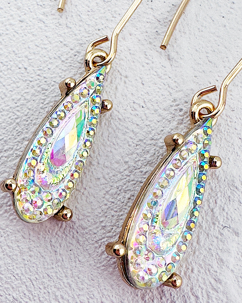Jacqueline Earrings