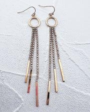 Vivian Earrings