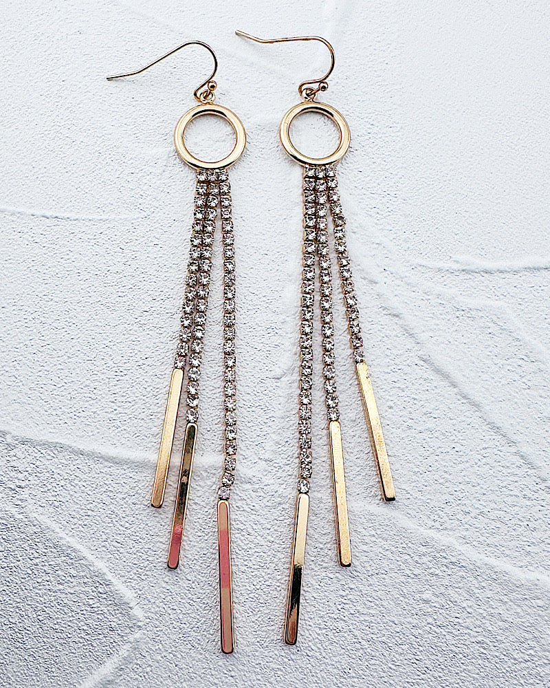 Vivian Earrings