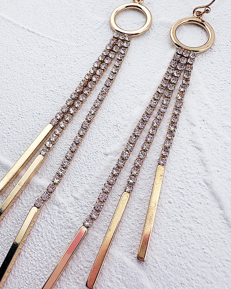 Vivian Earrings
