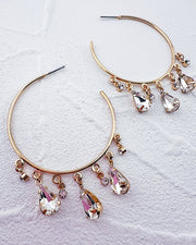 Audrina Hoops