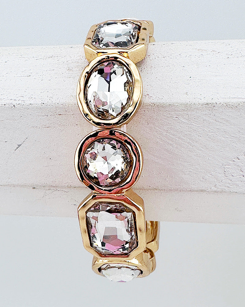 Juliet Jeweled Bracelet