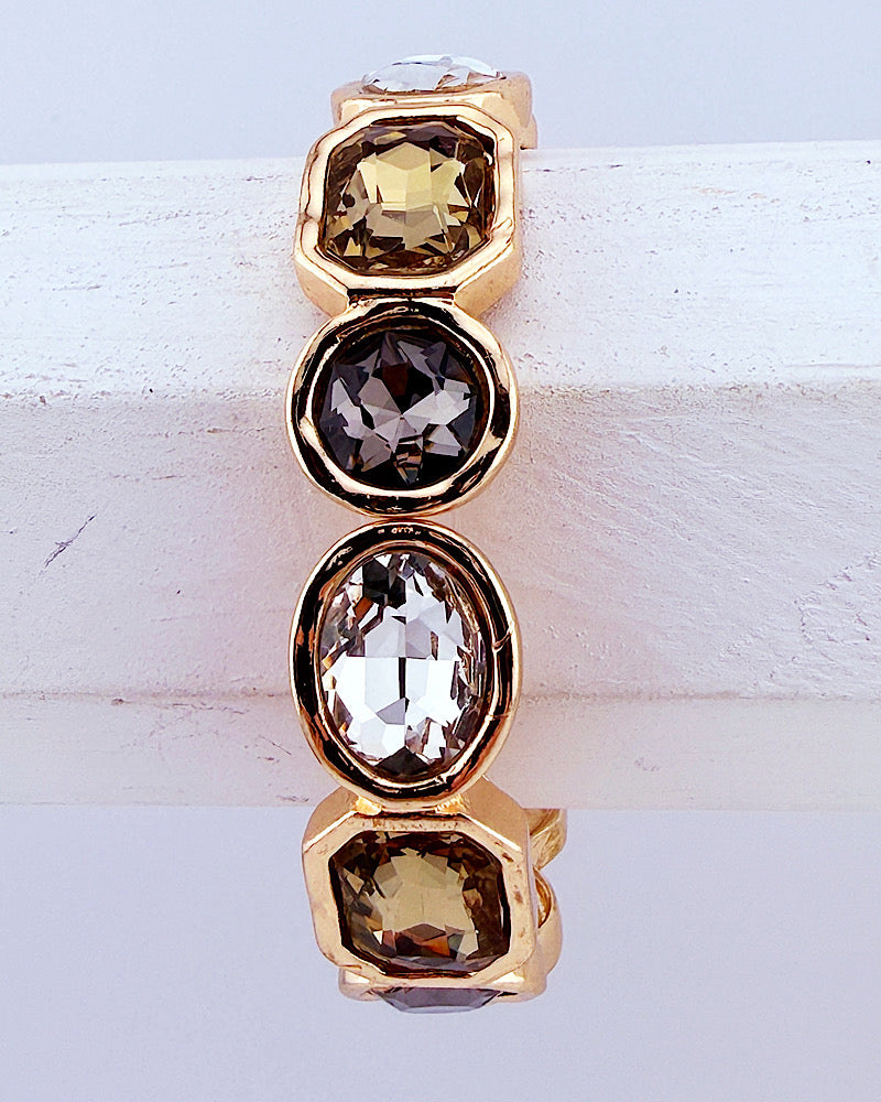 Claire Jeweled Bracelet