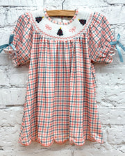 Tiny Traditions Dress