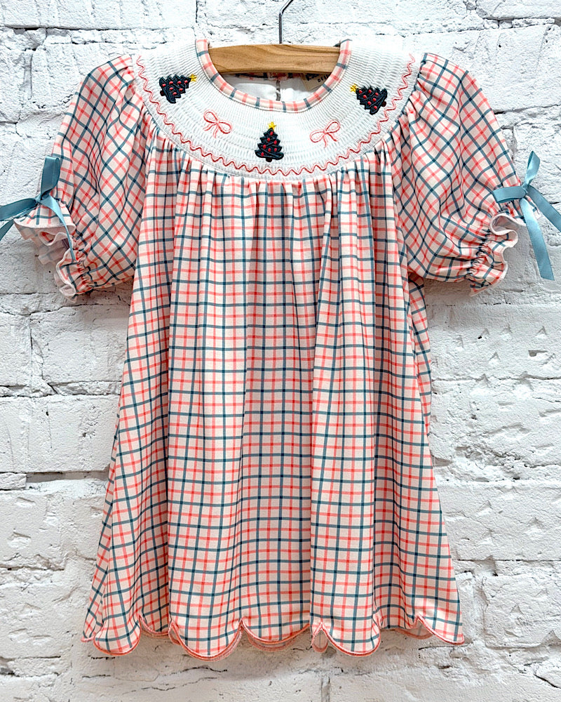 Tiny Traditions Dress