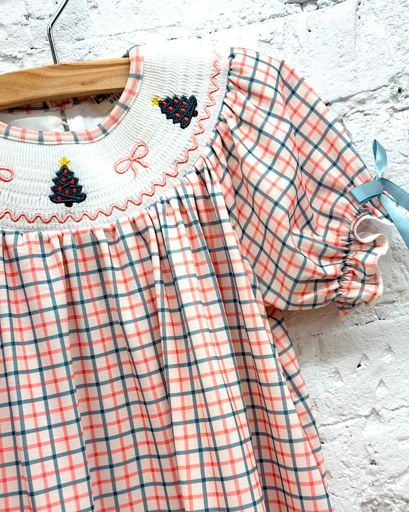 Tiny Traditions Dress