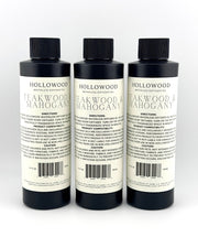 Teakwood & Mahogany Waterless Diffuser Oil