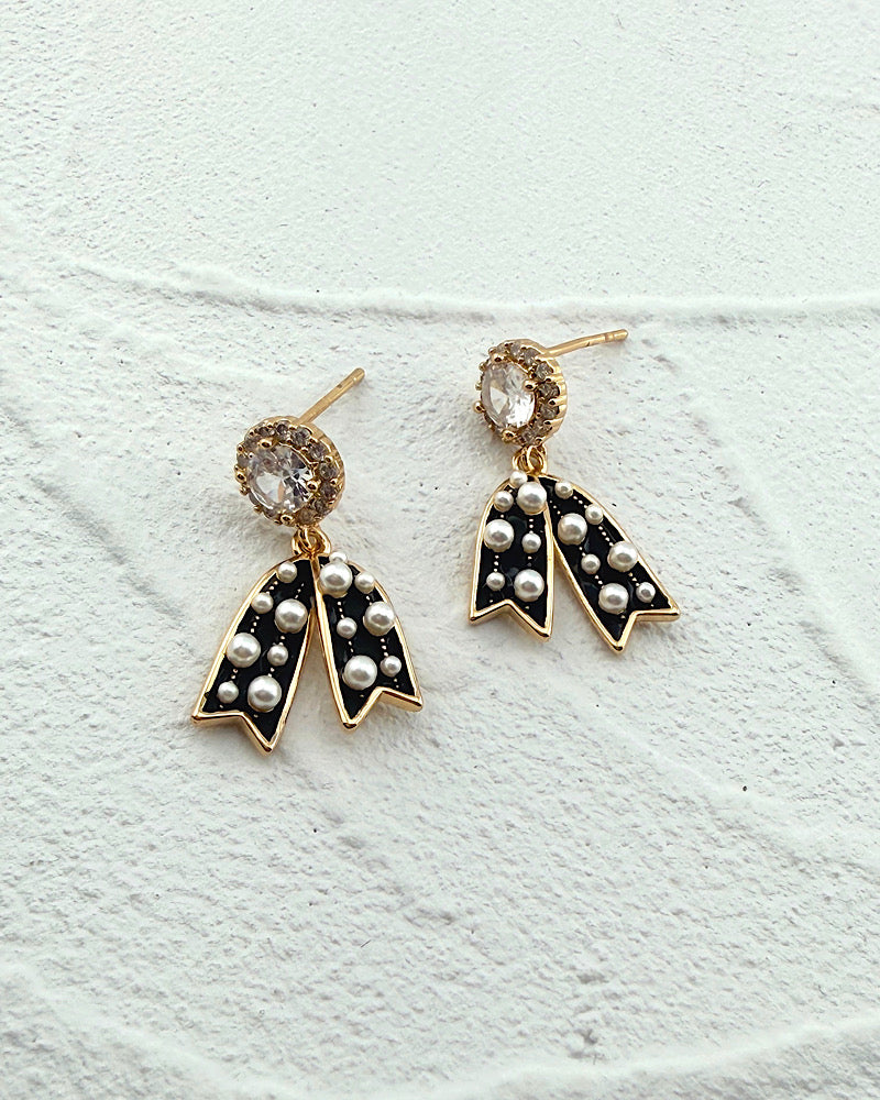 Whimsy Earrings