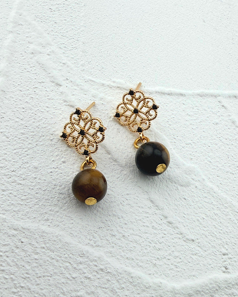 Rare Affair Earrings