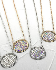 VIP Necklace