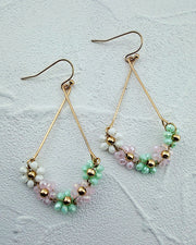 Edie Flower Earrings