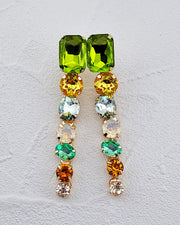 Shimmer & Shine Earrings