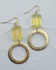 Yuri Earrings