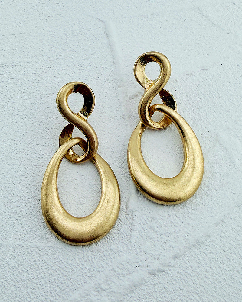 Gina Earrings