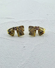 Timeless Bow Studs