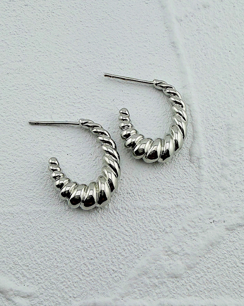 Paige Earrings