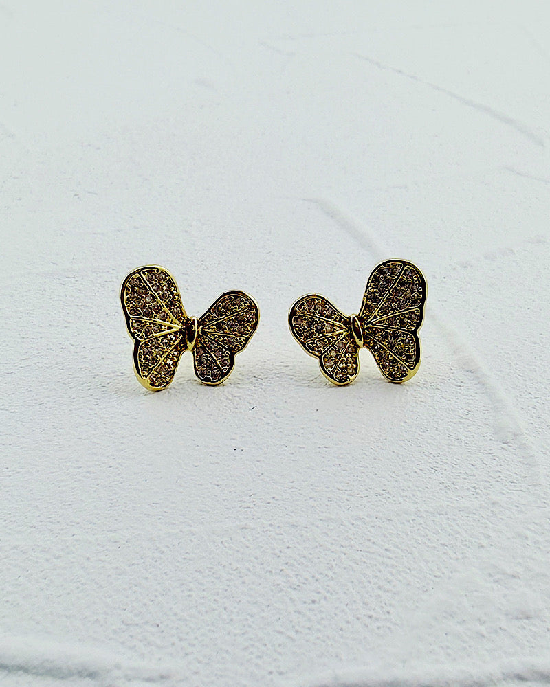 Take Flight Studs