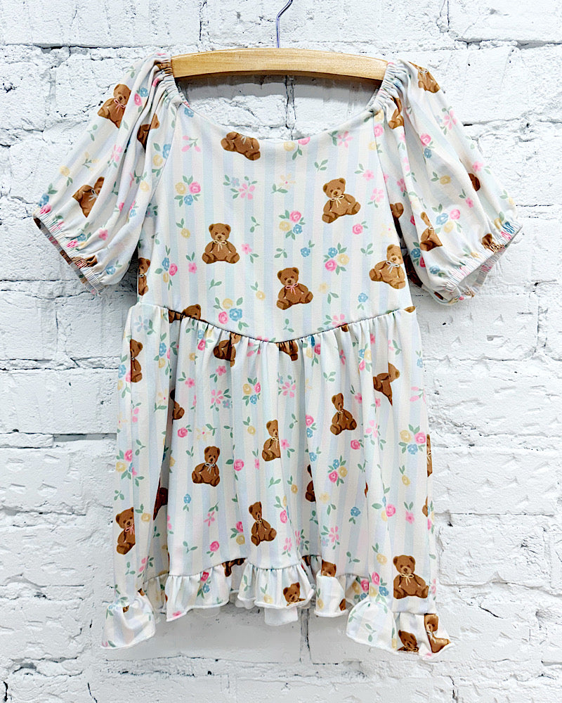 Bear-y Cute Dress