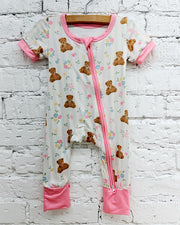 Bear-y Cute Sleeper