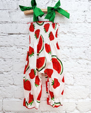 Burst Of Flavor Jumpsuit