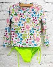 Summer Chicken 2pc Swimsuit