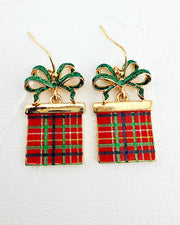 All Wrapped Up Earrings