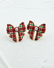 Put A Bow On It Studs