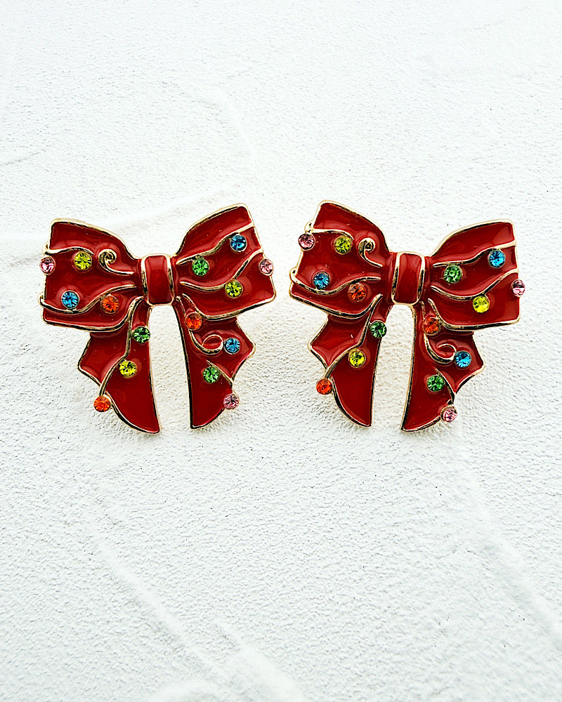 Bowtiful Studs