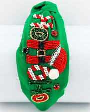 HoHoHo Headband