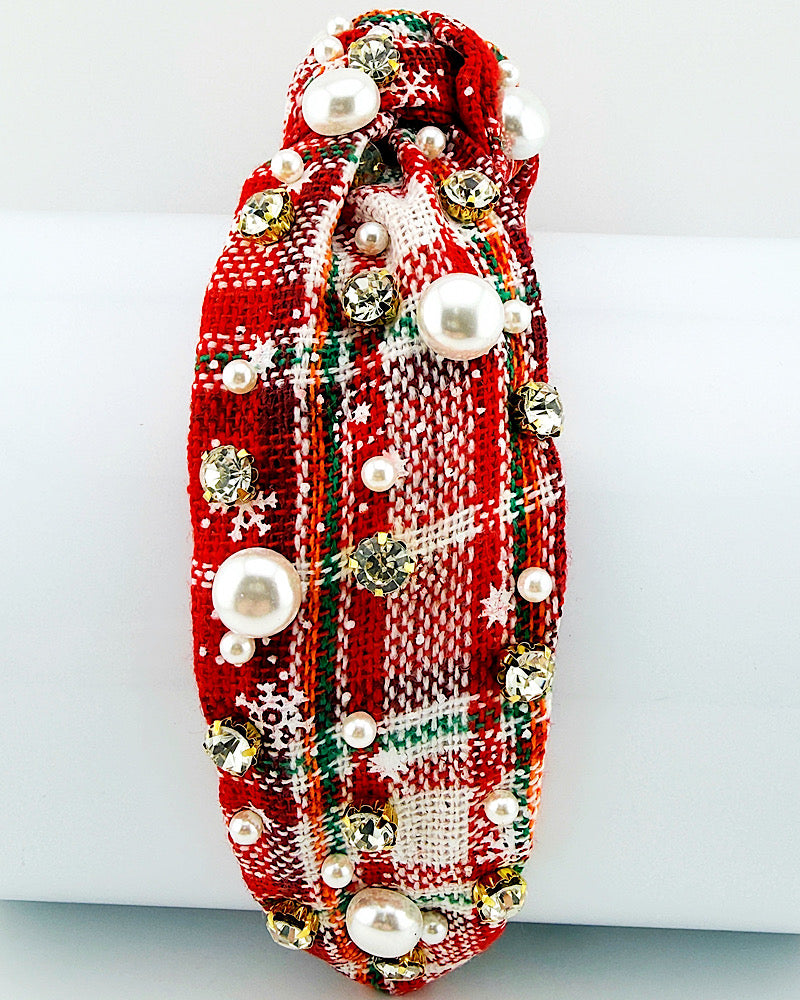 Holiday Spirit Headband