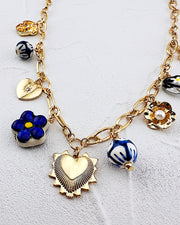 CeCe Charm Necklace