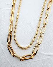Nicky Necklace