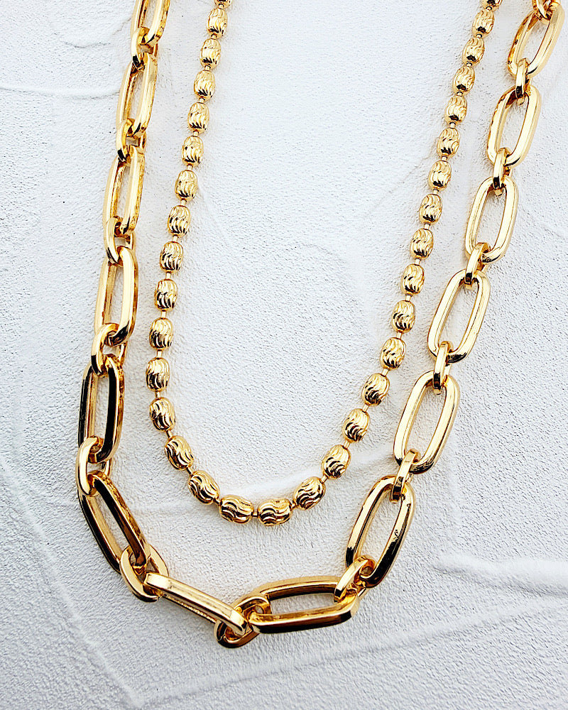 Nicky Necklace