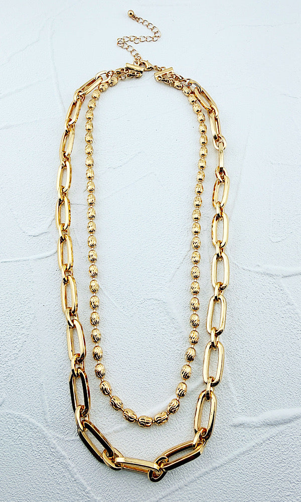 Nicky Necklace