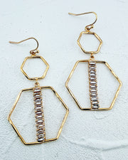 Octavia Earrings