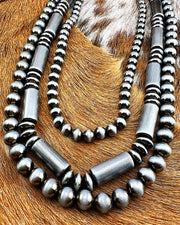 Cowgirl Country Necklace