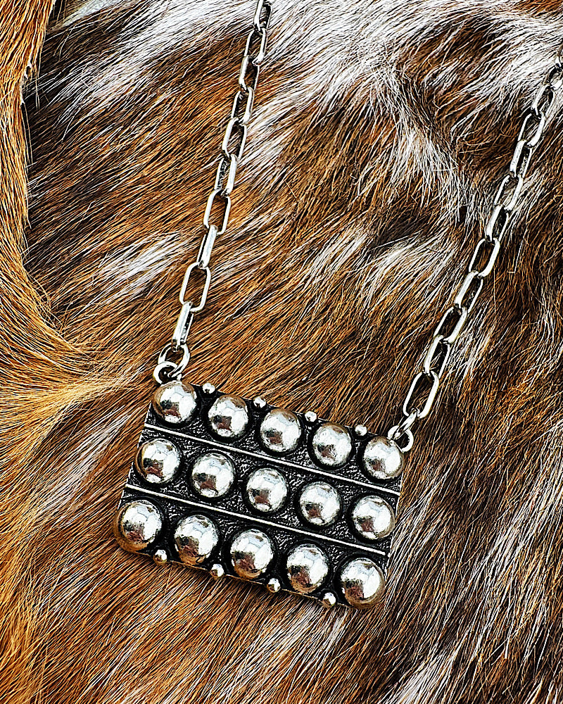 Shane Necklace