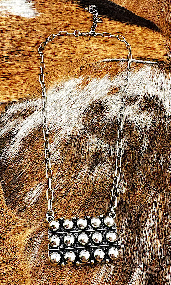 Shane Necklace