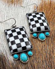 Chesney Earrings