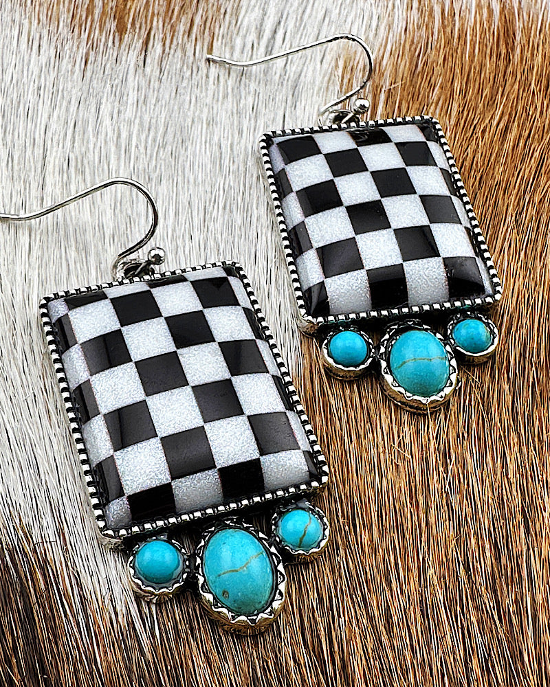 Chesney Earrings