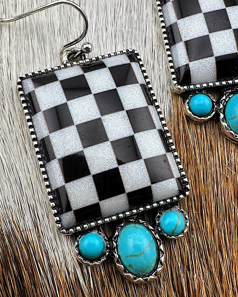 Chesney Earrings