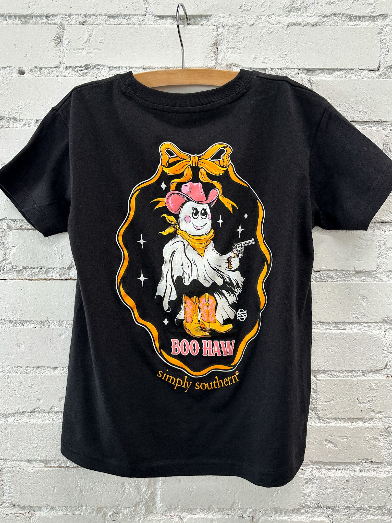 BOO HAW Tee