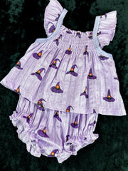Purple Potion Cutie Outfit