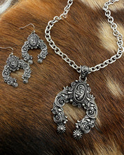 Annie Necklace Set