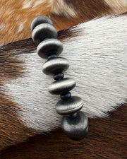 Cassidy Navajo Pearl Bracelet